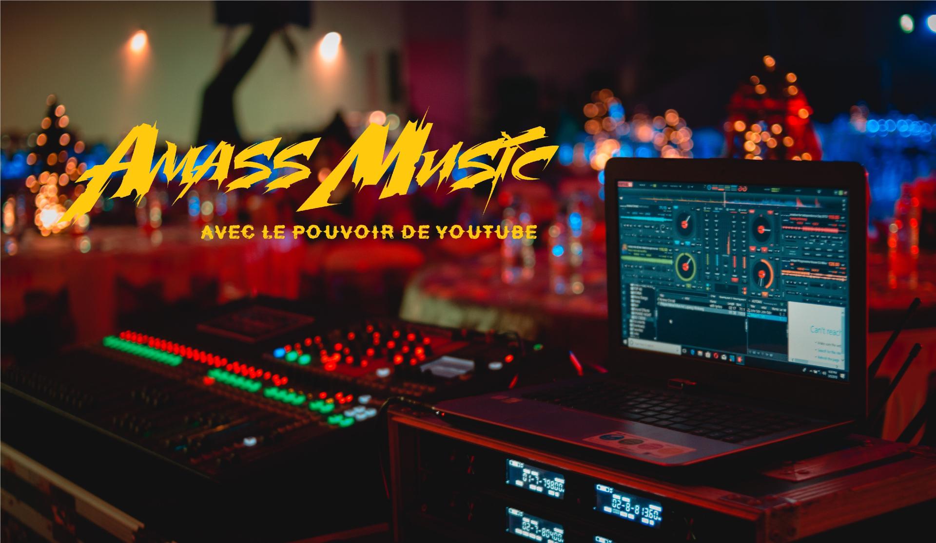 Amass music 2025